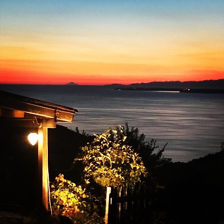Hotel Intepe Poseidon Çanakkale Zewnętrze zdjęcie