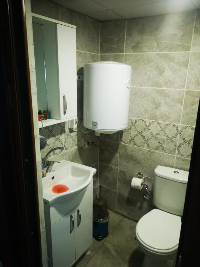 Hotel Intepe Poseidon Çanakkale Zewnętrze zdjęcie