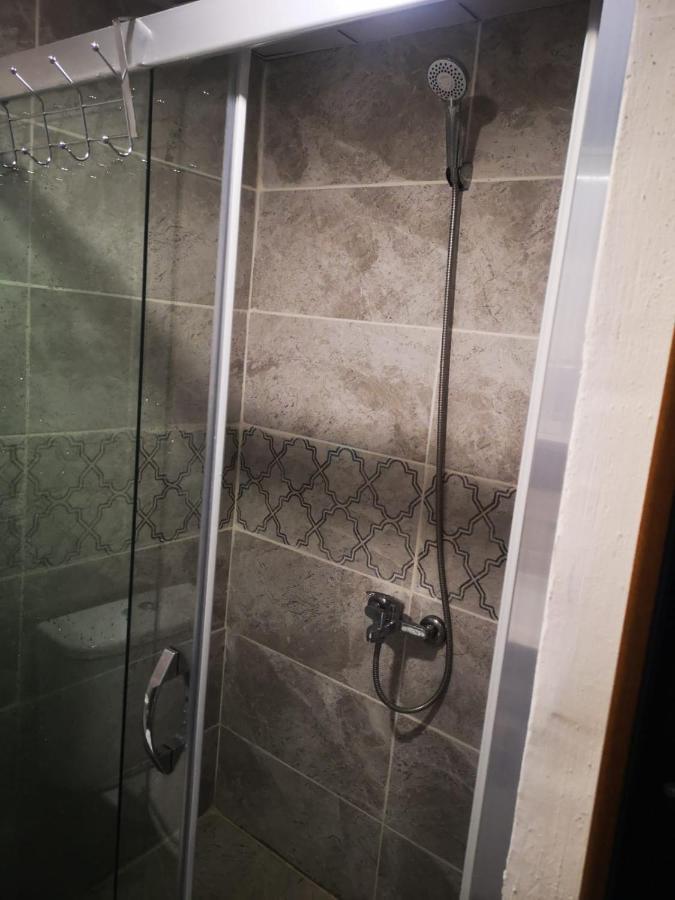 Hotel Intepe Poseidon Çanakkale Zewnętrze zdjęcie
