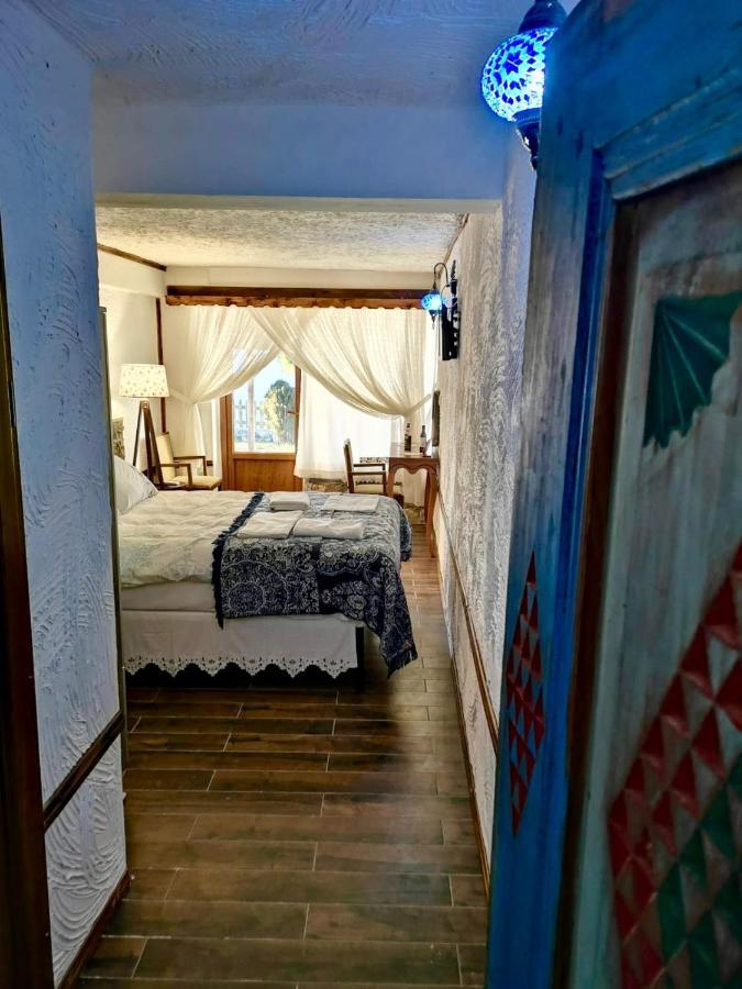Hotel Intepe Poseidon Çanakkale Zewnętrze zdjęcie