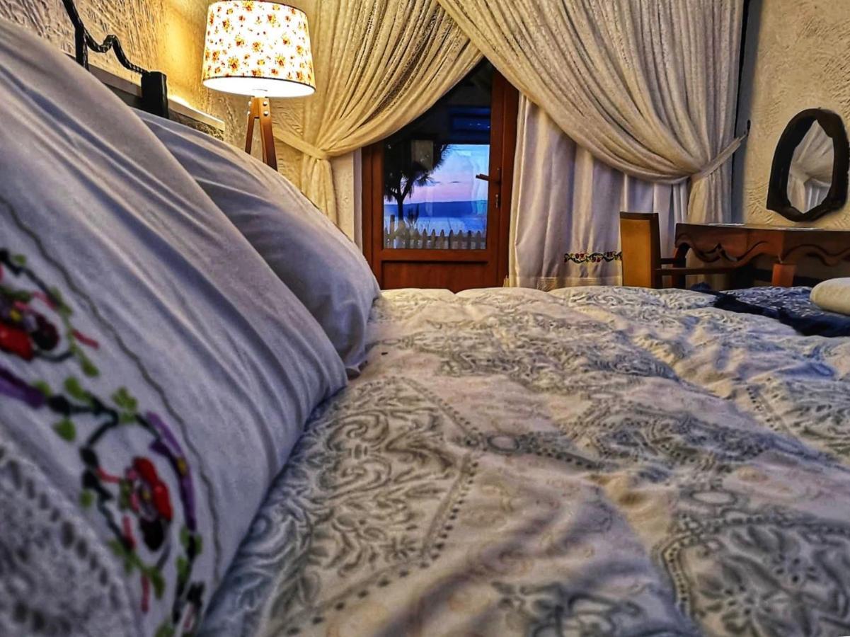 Hotel Intepe Poseidon Çanakkale Zewnętrze zdjęcie