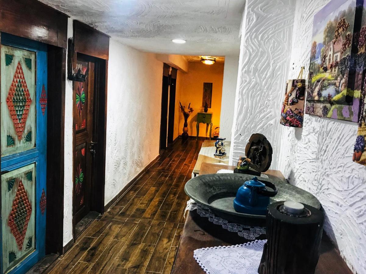 Hotel Intepe Poseidon Çanakkale Zewnętrze zdjęcie