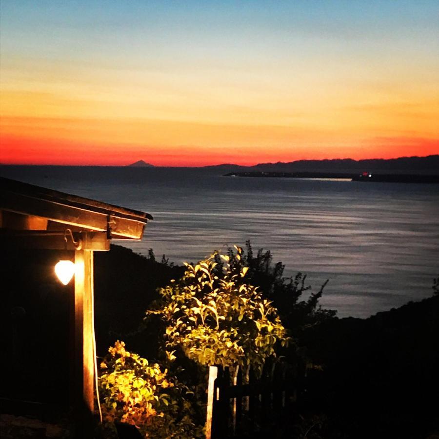 Hotel Intepe Poseidon Çanakkale Zewnętrze zdjęcie