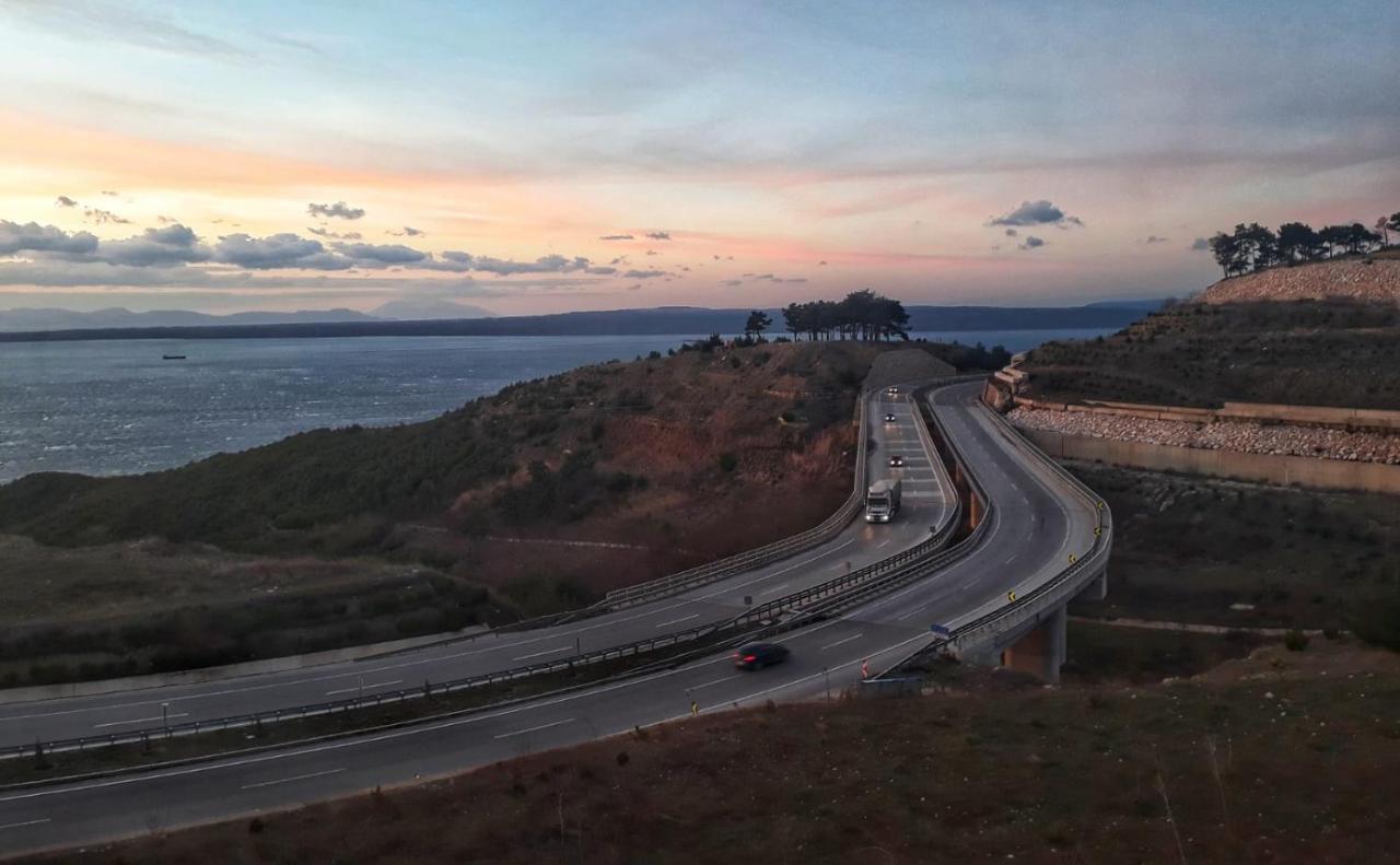 Hotel Intepe Poseidon Çanakkale Zewnętrze zdjęcie