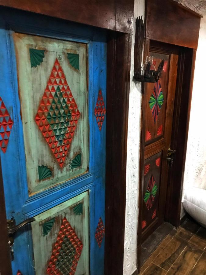 Hotel Intepe Poseidon Çanakkale Zewnętrze zdjęcie