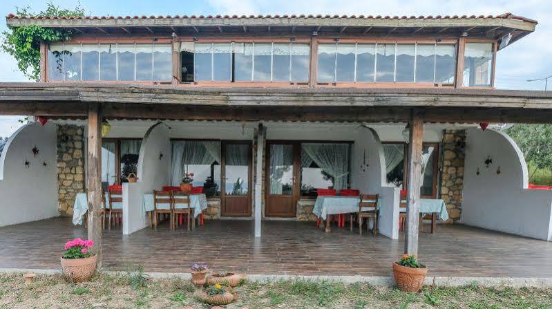 Hotel Intepe Poseidon Çanakkale Zewnętrze zdjęcie