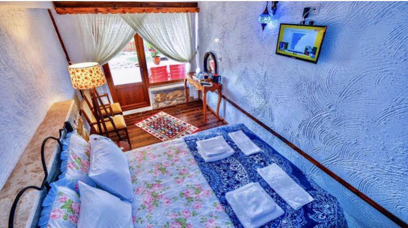 Hotel Intepe Poseidon Çanakkale Zewnętrze zdjęcie