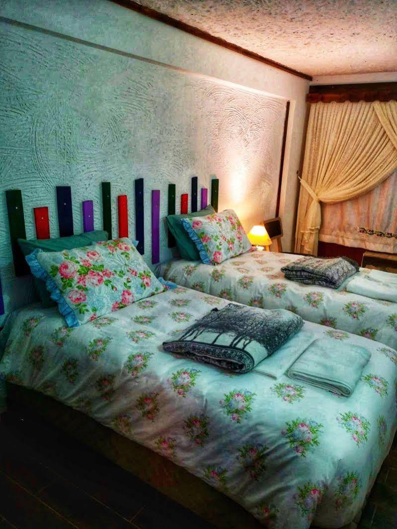 Hotel Intepe Poseidon Çanakkale Zewnętrze zdjęcie