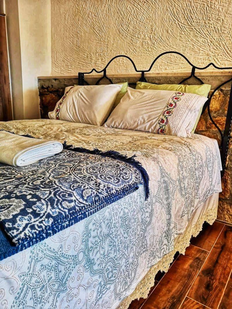 Hotel Intepe Poseidon Çanakkale Zewnętrze zdjęcie